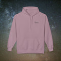 "Slightly Unhinged" Softest Rebellion™ Hoodie