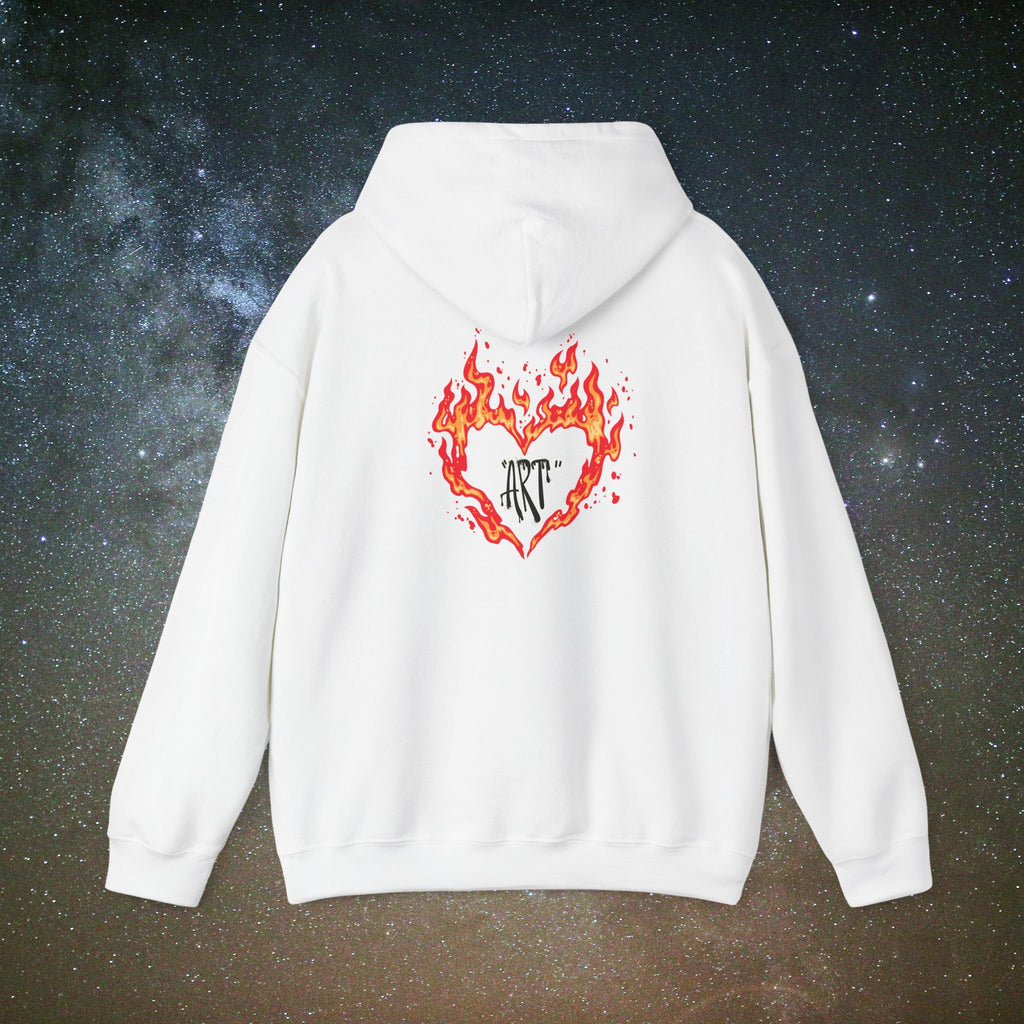 Forged in Fire | Softest Rebellion™ Hoodie