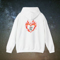 Forged in Fire | Softest Rebellion™ Hoodie