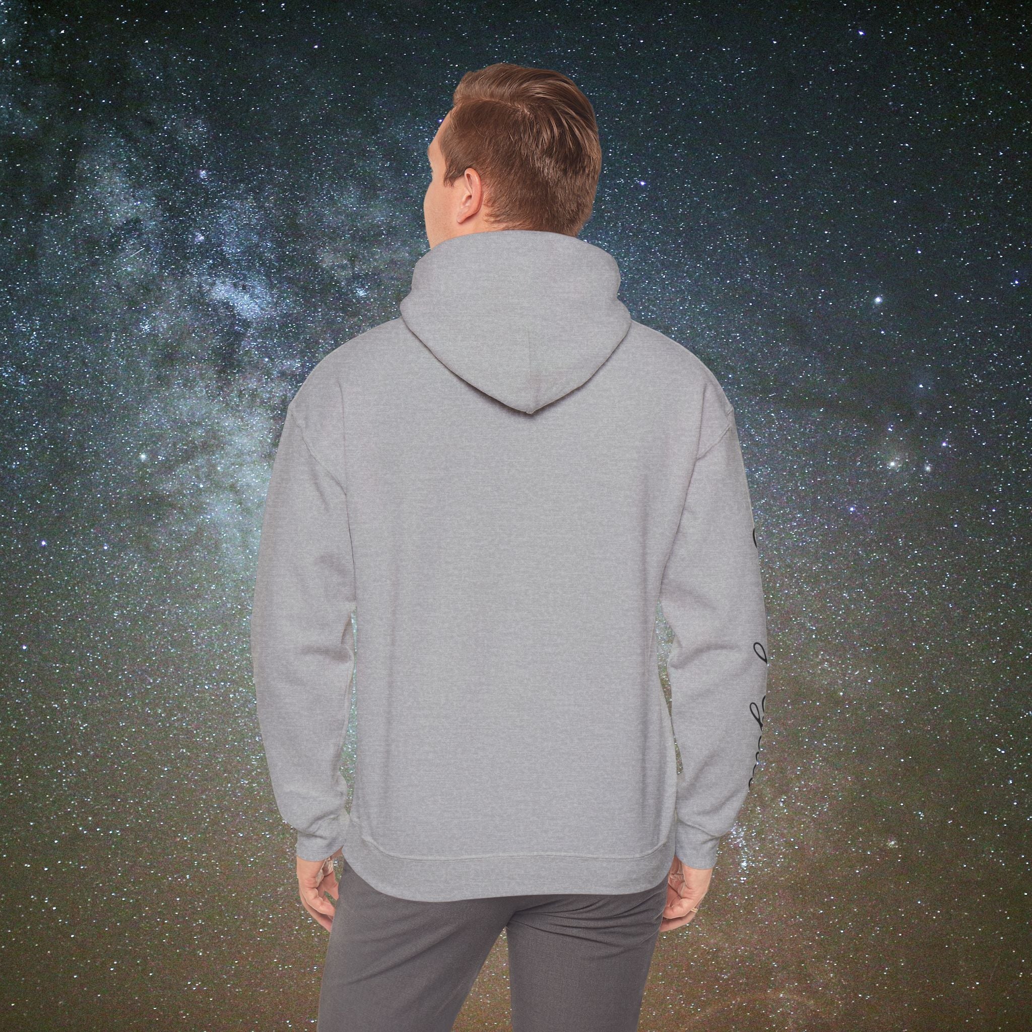 Softest Rebellion™ "Breaking Cycles" Hoodie