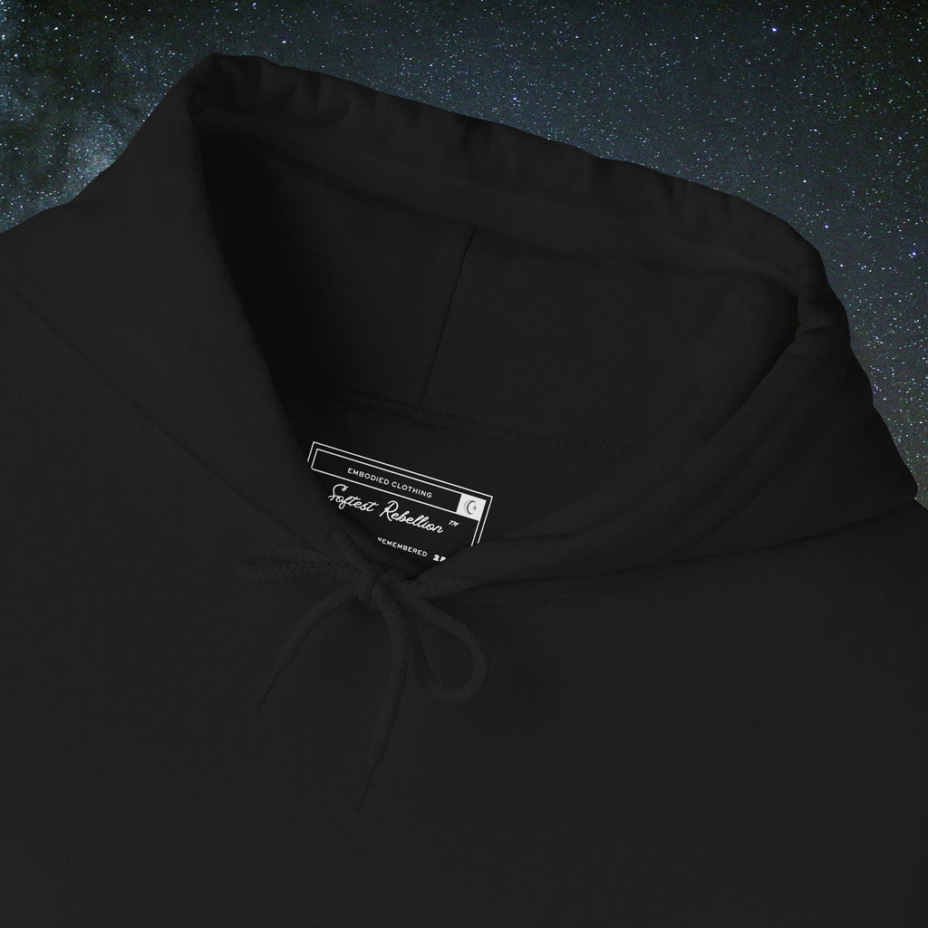 Every Strange Little Constellation | Within Hoodie