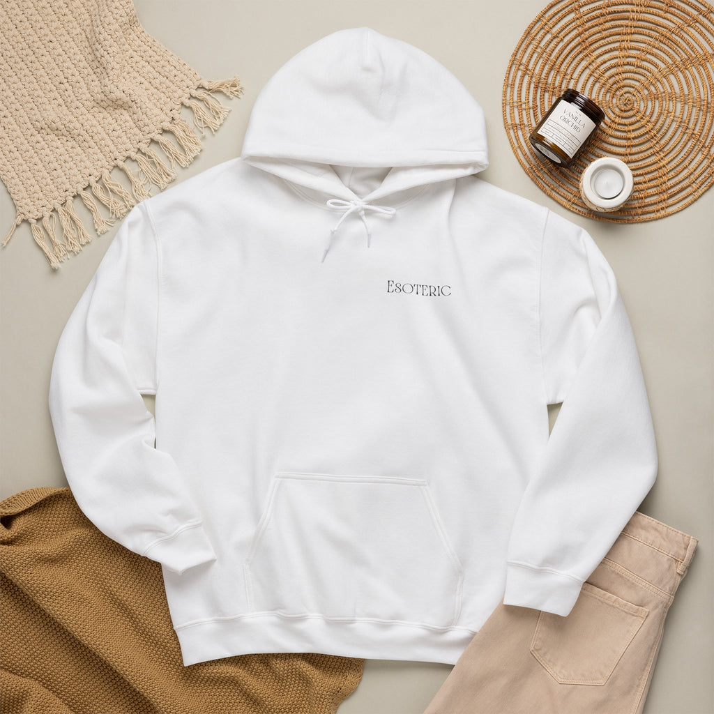 Softest Rebellion™ | Esoteric Hoodie