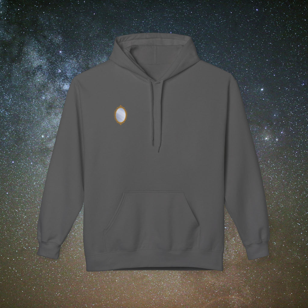 Beneath Her Moonlight™ - "The Truth Is Not a Sword" Hoodie