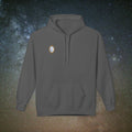 Beneath Her Moonlight™ - "The Truth Is Not a Sword" Hoodie