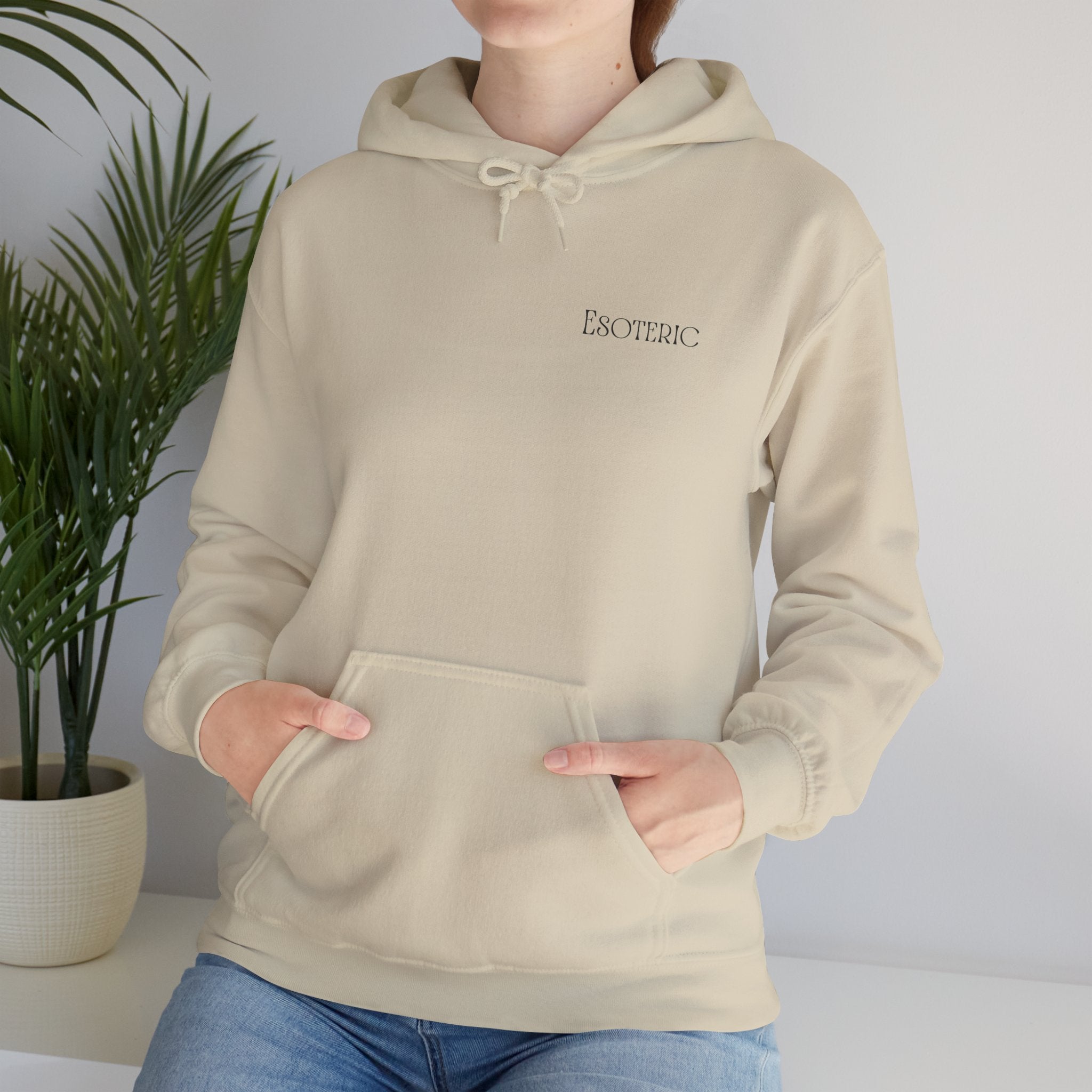 Softest Rebellion™ | Esoteric Hoodie