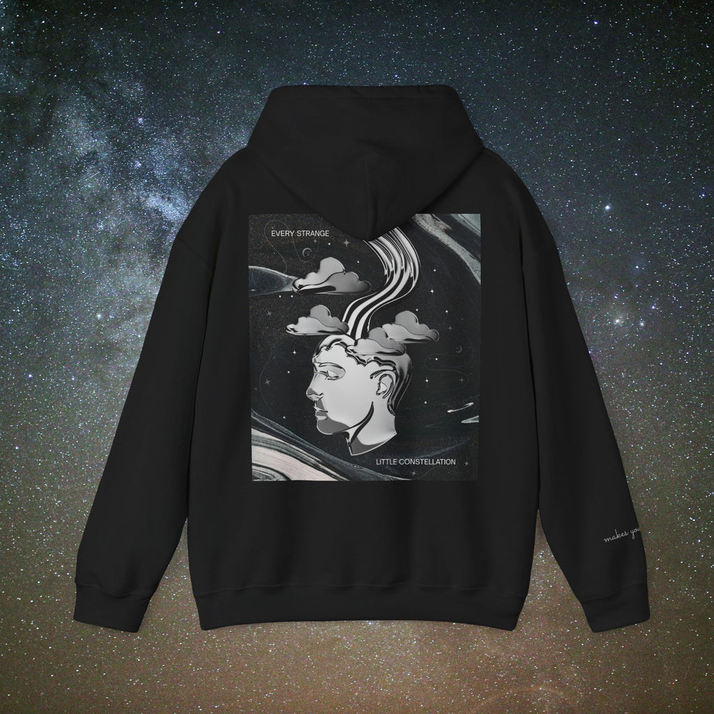 Every Strange Little Constellation | Within Hoodie