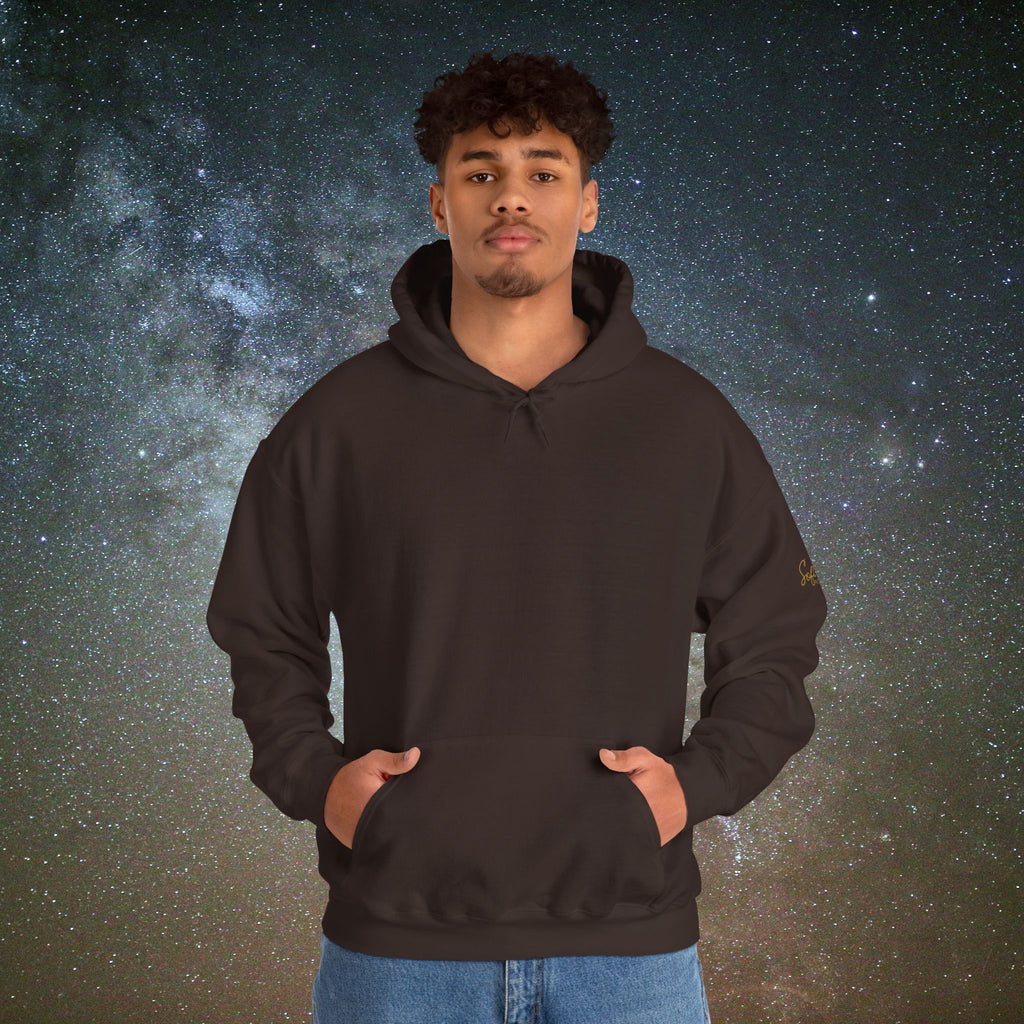 Wards Up. | Softest Rebellion™ Hoodie