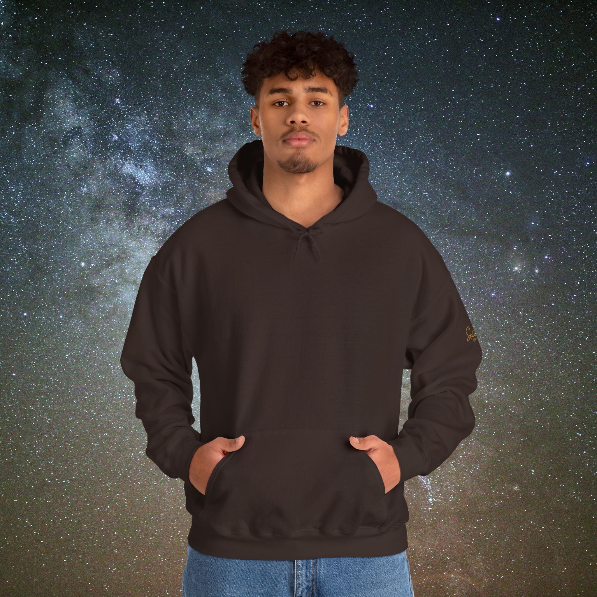 Wards Up. | Softest Rebellion™ Hoodie