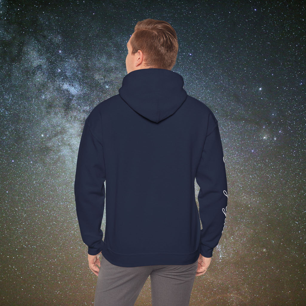 Softest Rebellion™ "Breaking Cycles" Hoodie