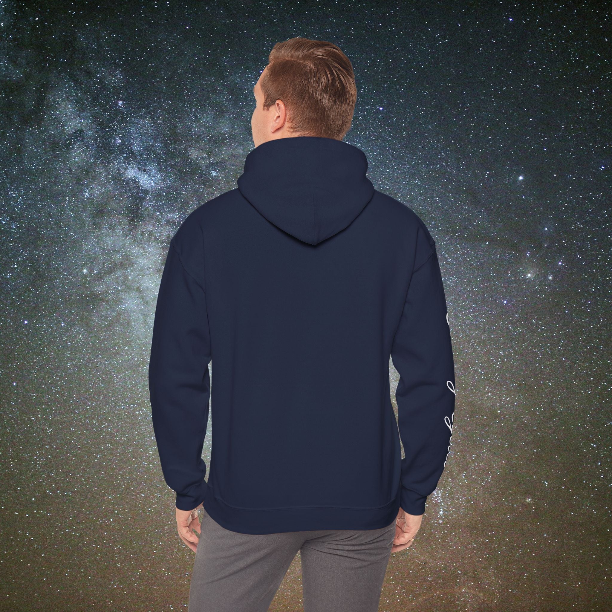 Softest Rebellion™ "Breaking Cycles" Hoodie