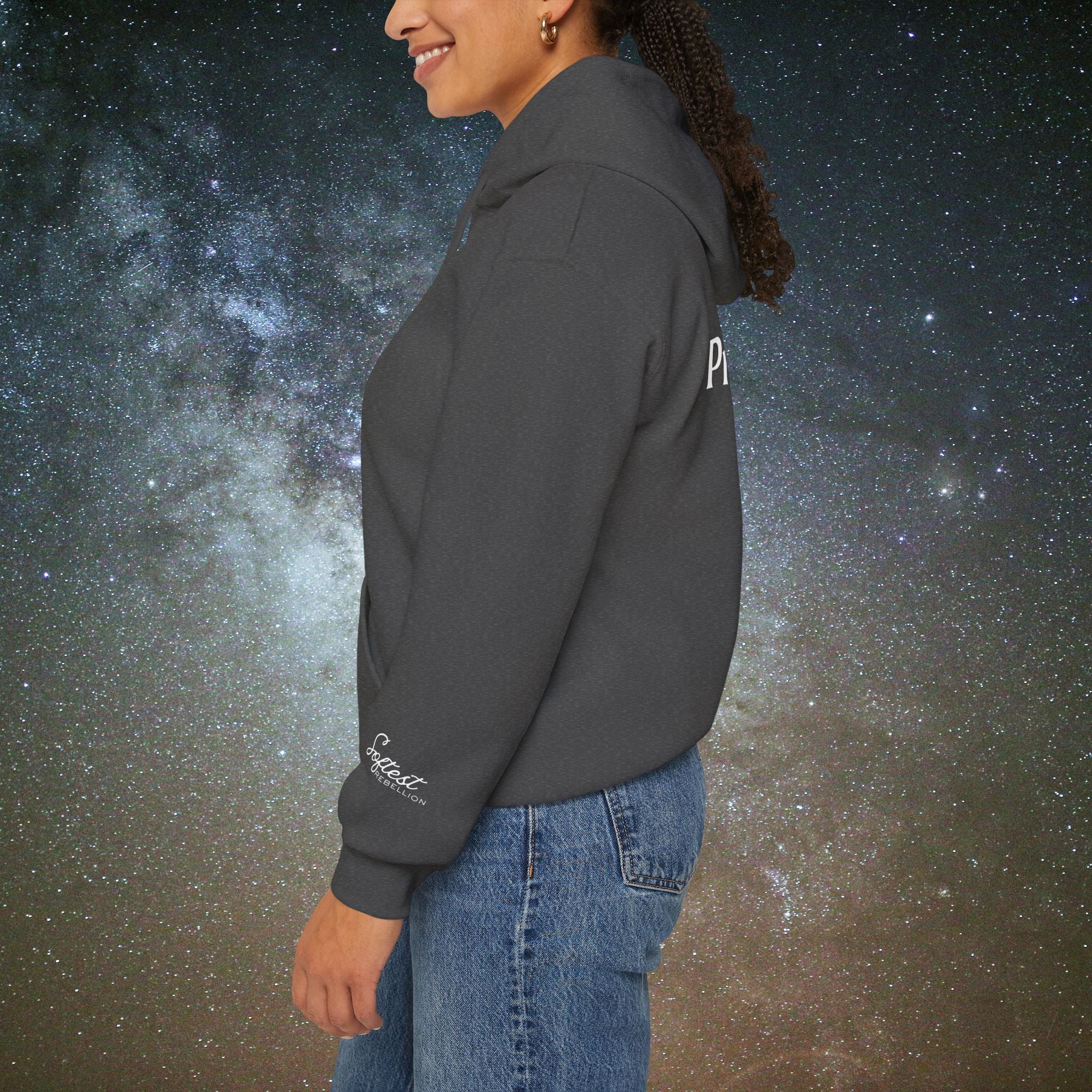 Problematic. | Softest Rebellion™ Hoodie