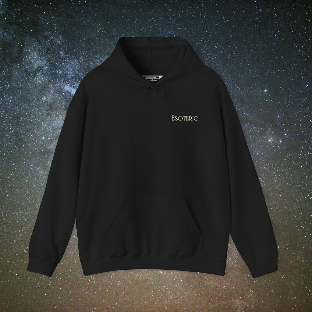 Softest Rebellion™ | Esoteric Hoodie