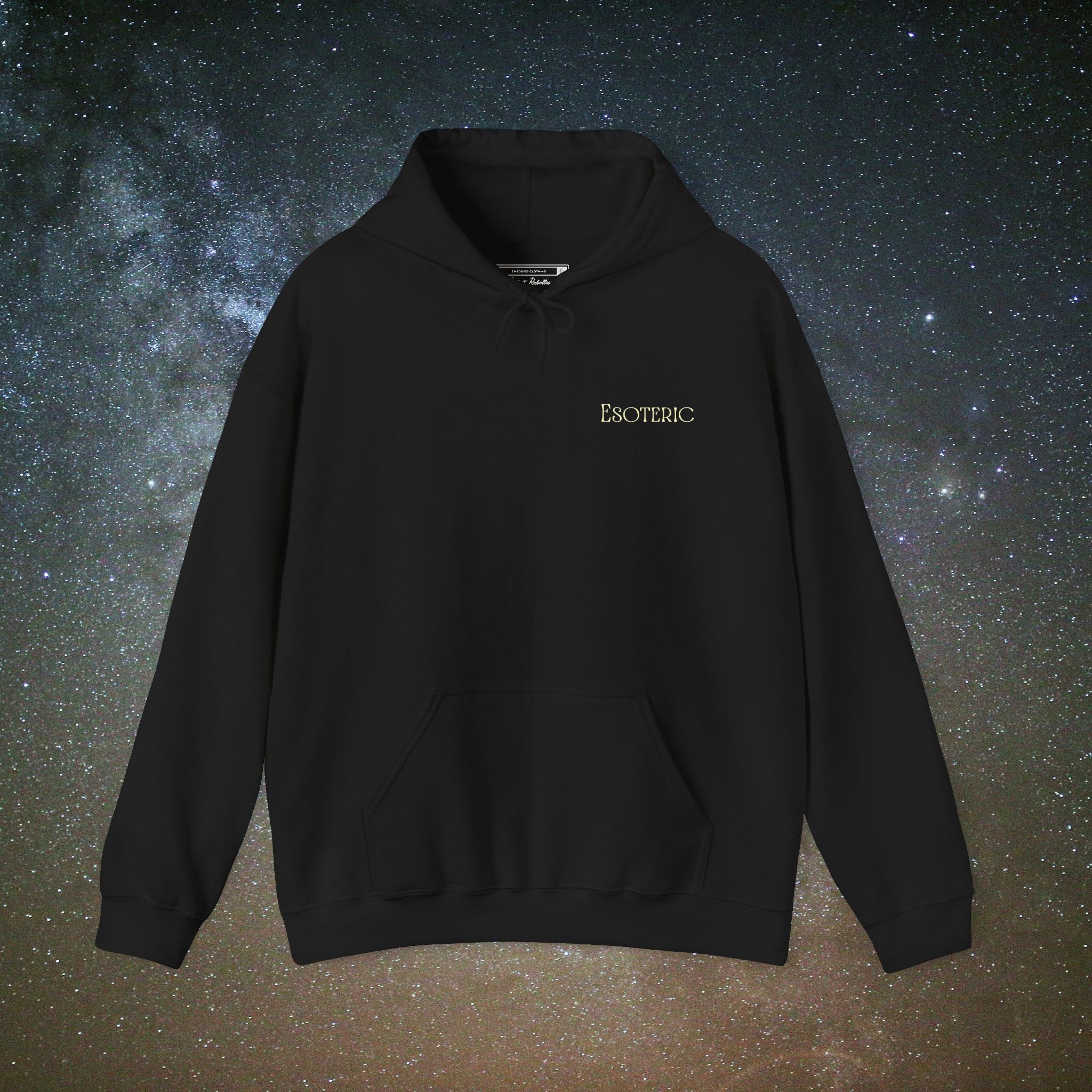 Softest Rebellion™ | Esoteric Hoodie