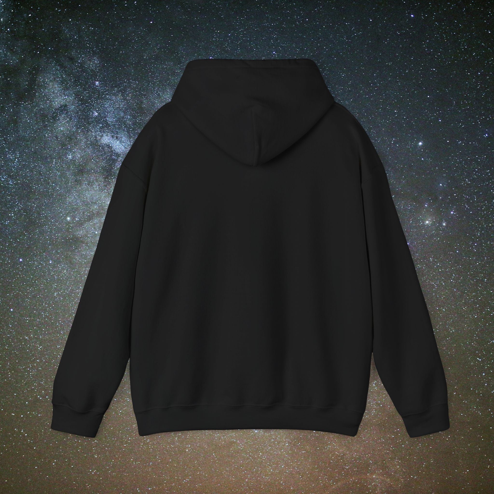 Softest Rebellion™ Minimalist Hoodie