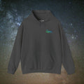 I Do Not Betray My Essence | Softest Rebellion™ Empowerment Hoodie
