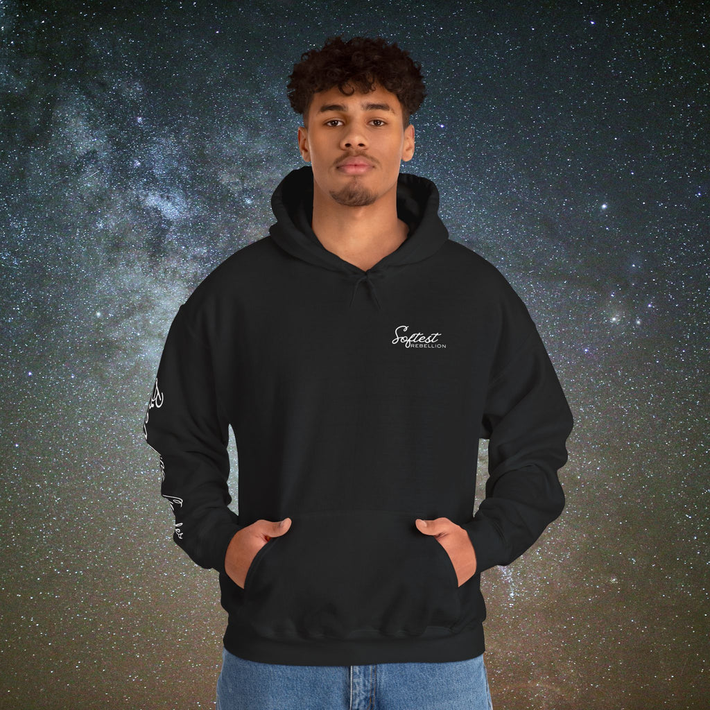 Softest Rebellion™ "Breaking Cycles" Hoodie