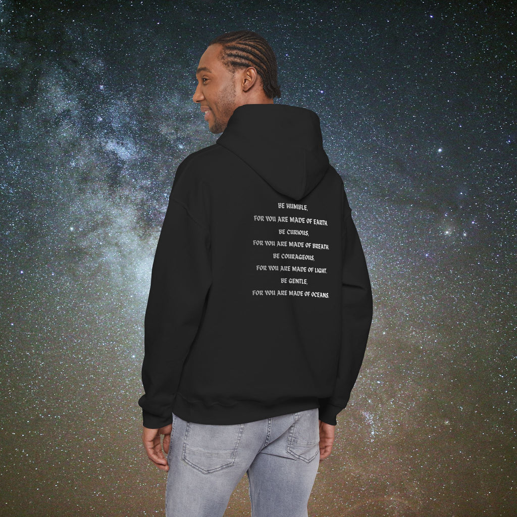 The Elements Within | Elemental Sweatshirt | Softest Rebellion™