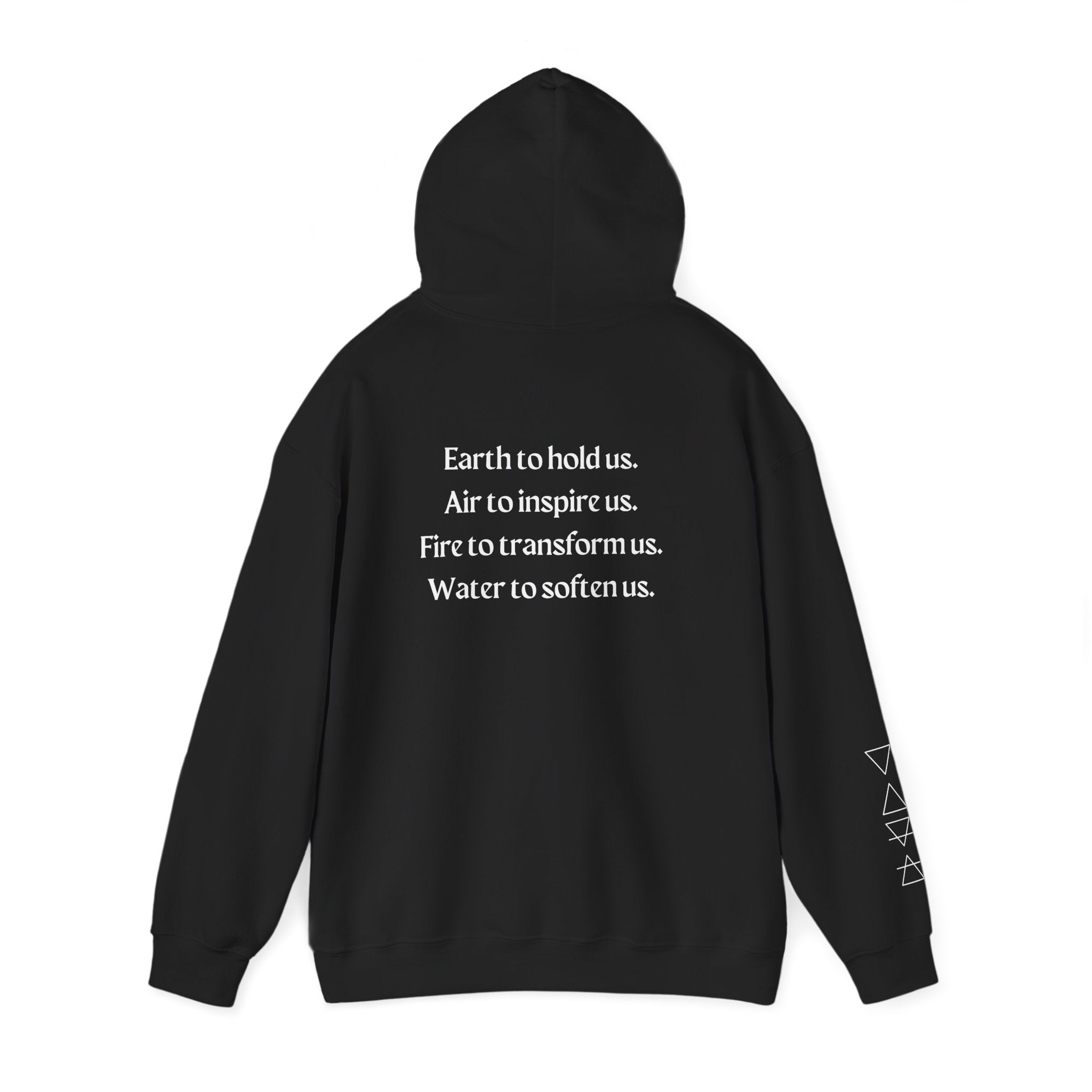 Softest Rebellion™ | Become Whole Hoodie.
