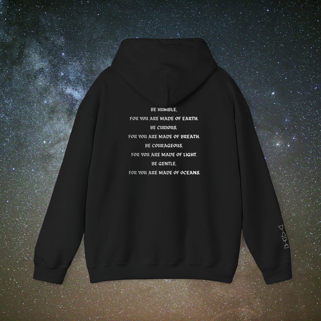 The Elements Within | Elemental Sweatshirt | Softest Rebellion™