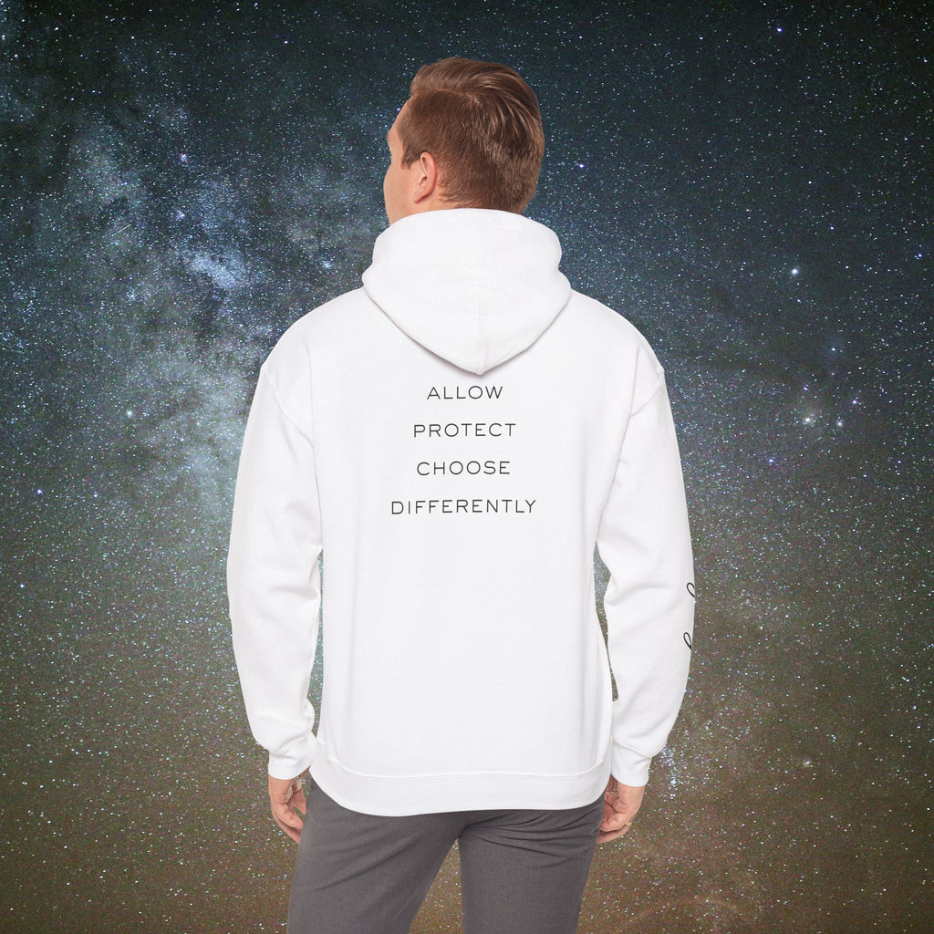 Softest Rebellion™ - Breaking Cycles Hoodie