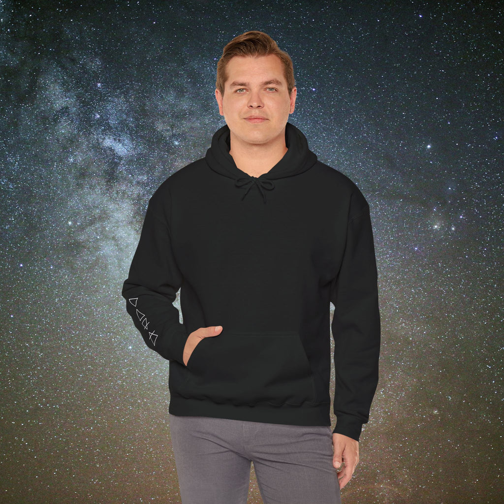 Softest Rebellion™ | Become Whole Hoodie.