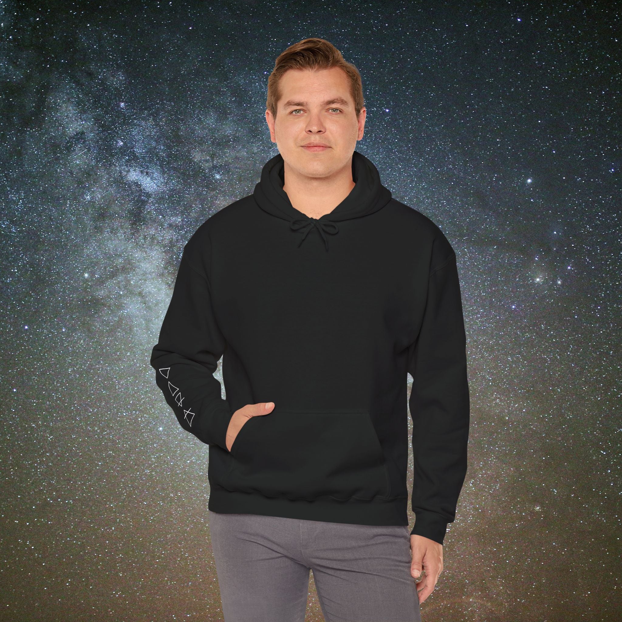 Softest Rebellion™ | Become Whole Hoodie.