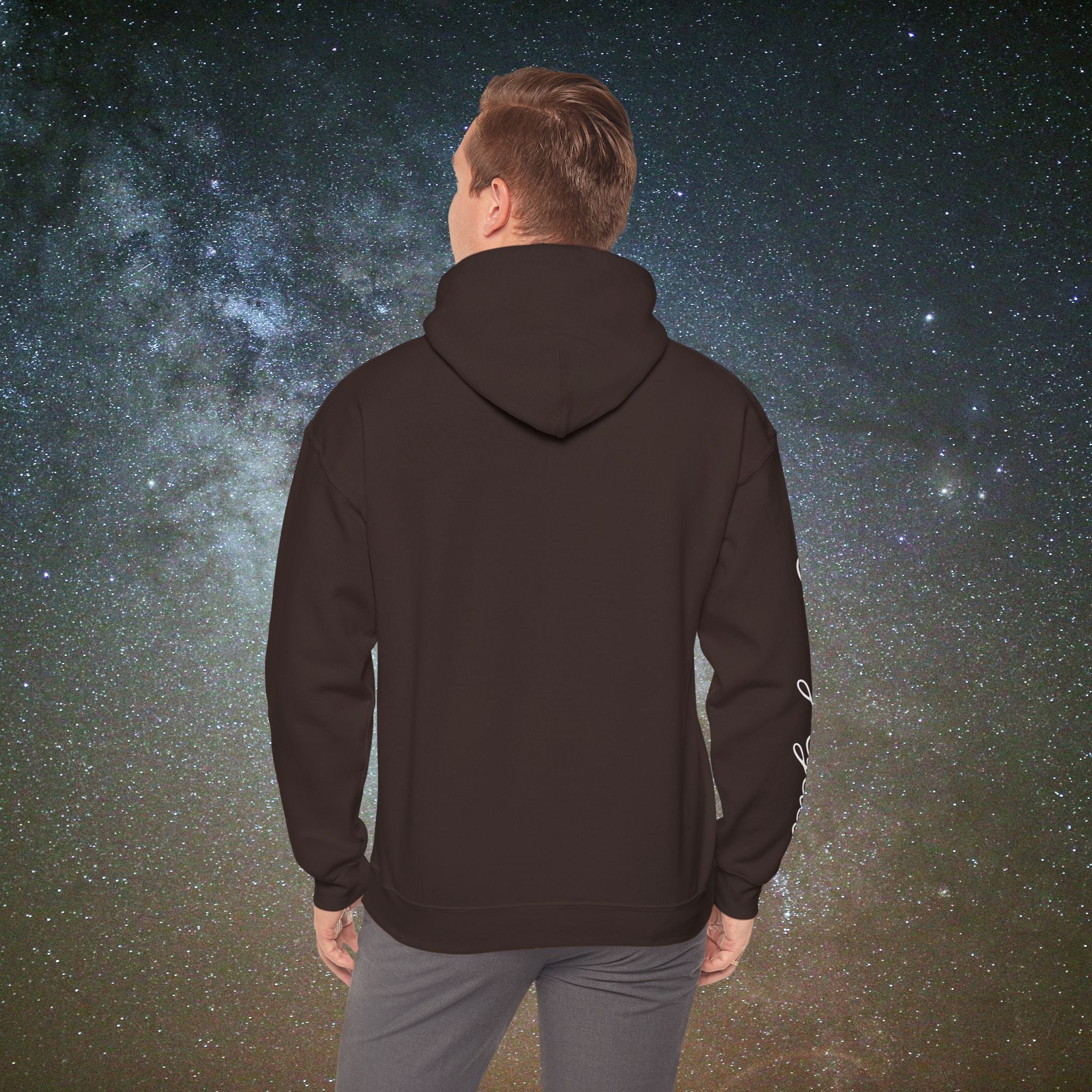 Softest Rebellion™ "Breaking Cycles" Hoodie