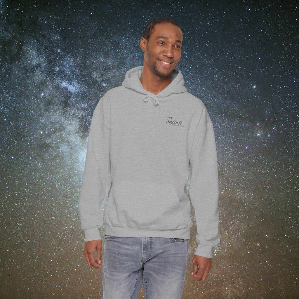 Insubordinate Angel Softest Rebellion™ Hoodie