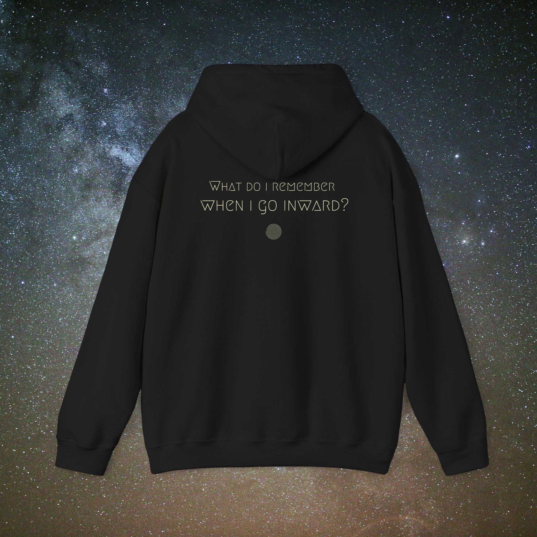 Softest Rebellion™ | Esoteric Hoodie