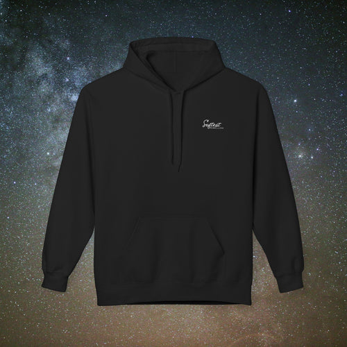 "444" Softest Rebellion™ Protected Hoodie