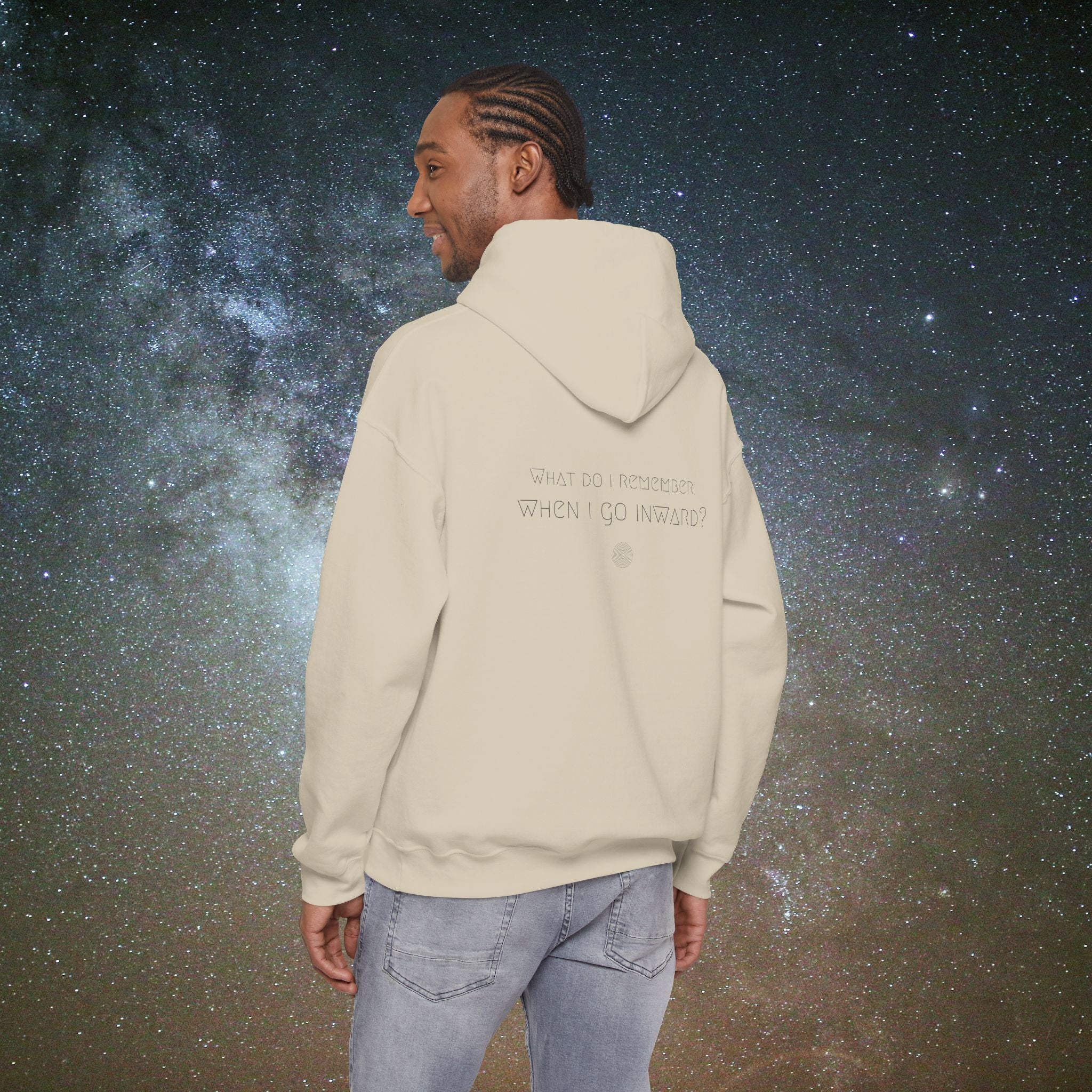 Softest Rebellion™ | Esoteric Hoodie