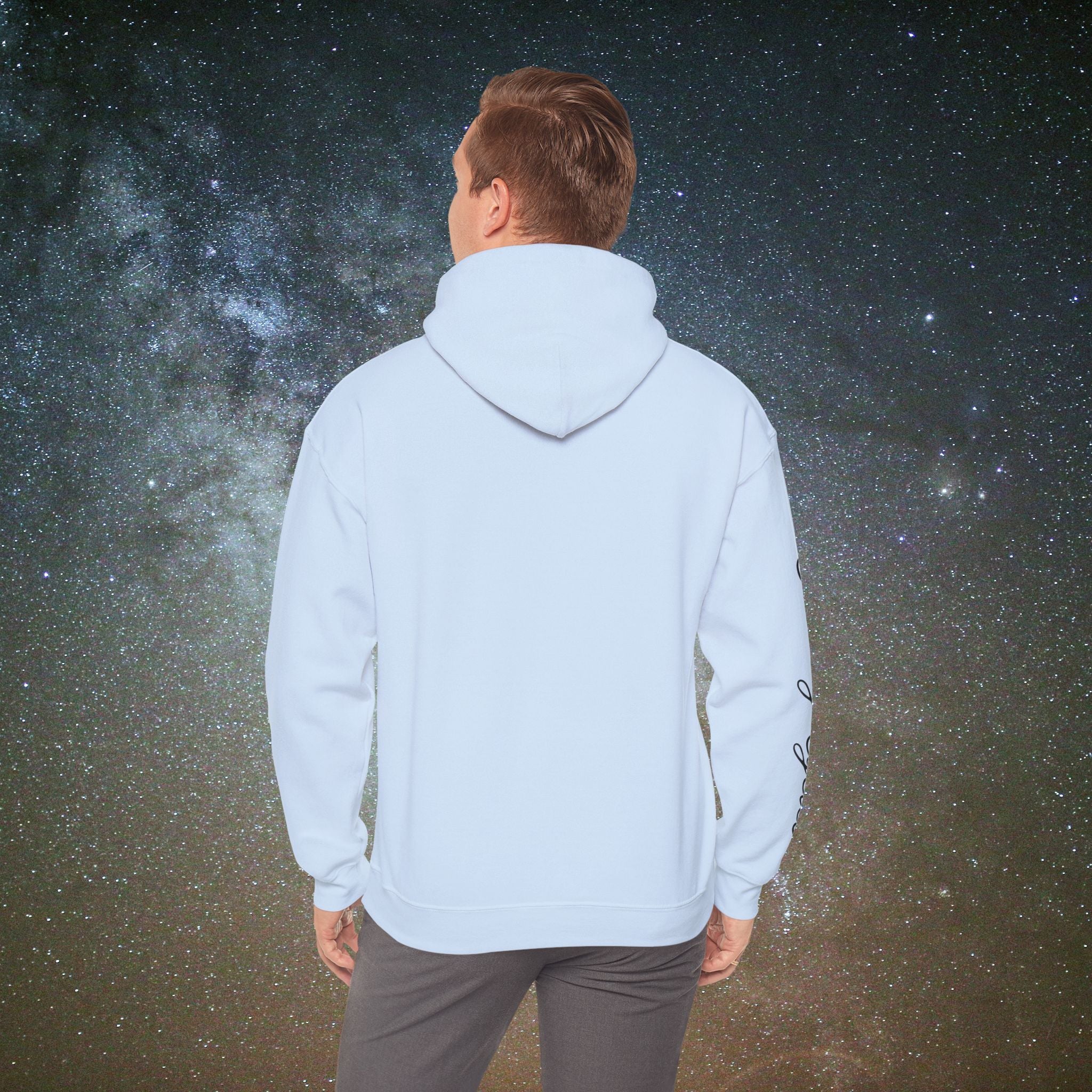Softest Rebellion™ "Breaking Cycles" Hoodie