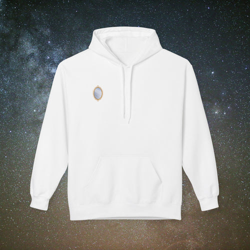 Beneath Her Moonlight™ - "The Truth Is Not a Sword" Hoodie