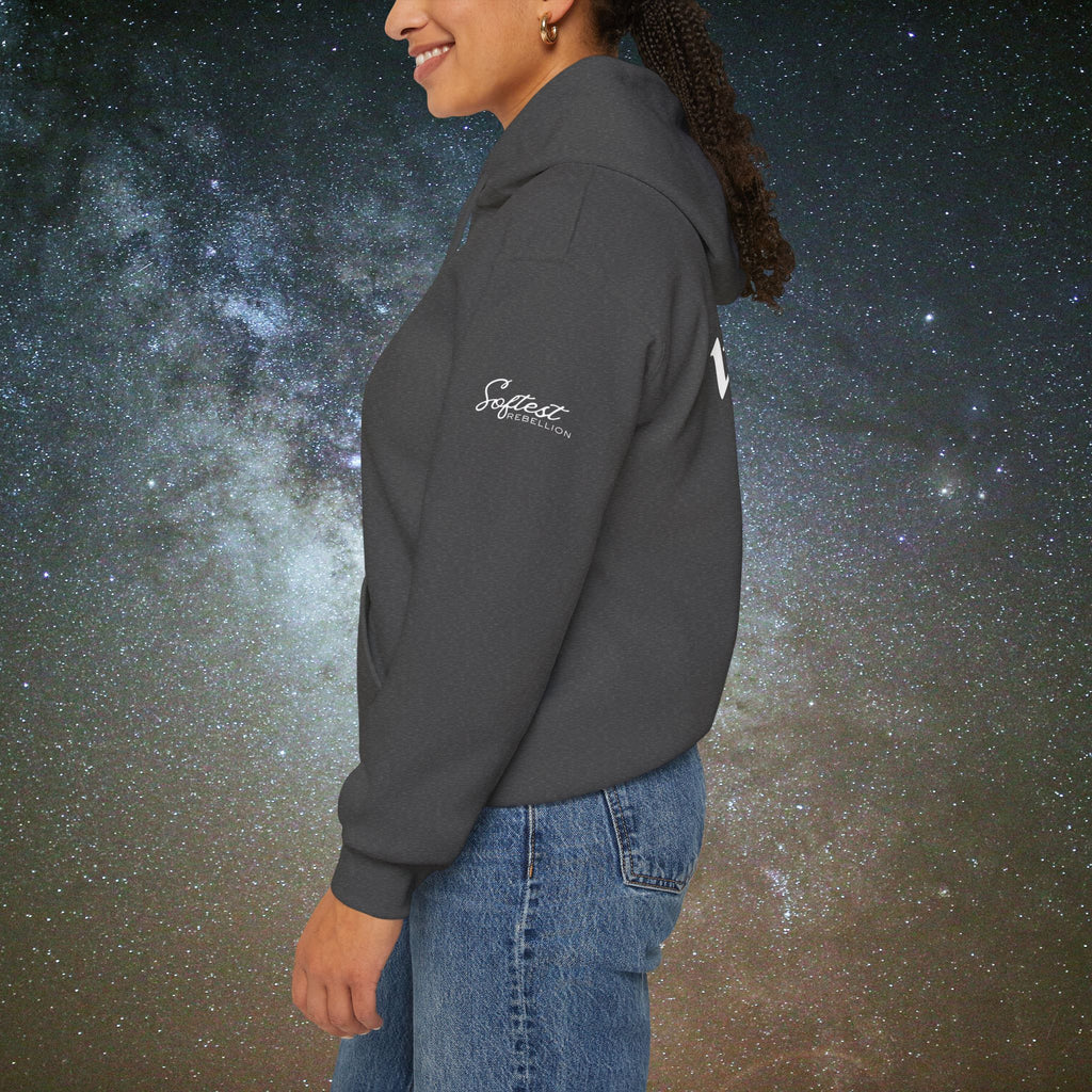 Wards Up. | Softest Rebellion™ Hoodie