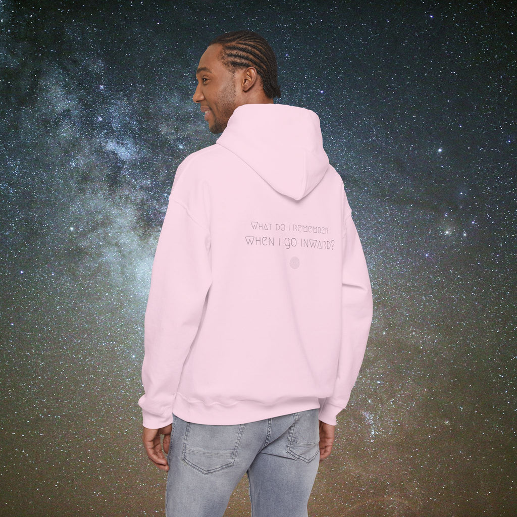 Beneath Her Moonlight™ Inward Energy Collection- Esoteric Hoodie