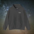 "Care Without Carrying." A Softest Rebellion™ Hoodie.