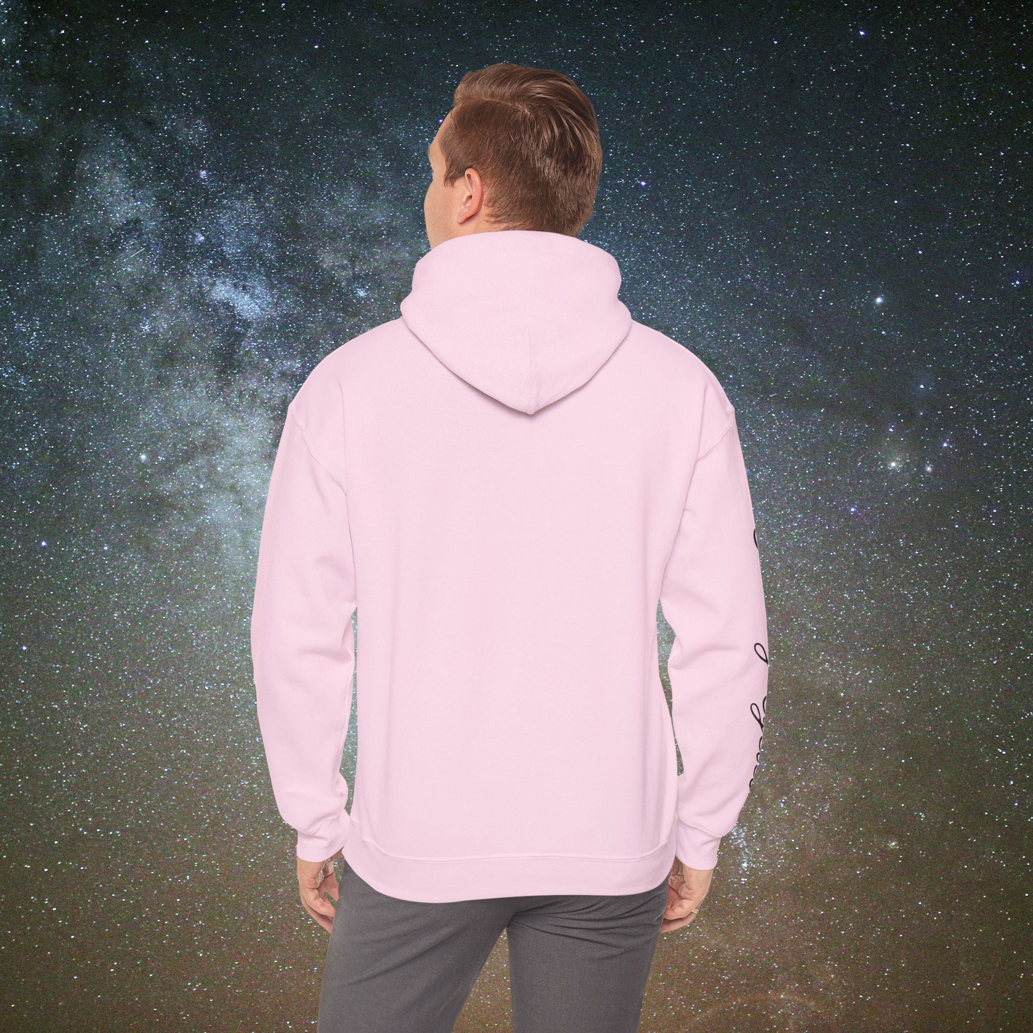 Softest Rebellion™ "Breaking Cycles" Hoodie