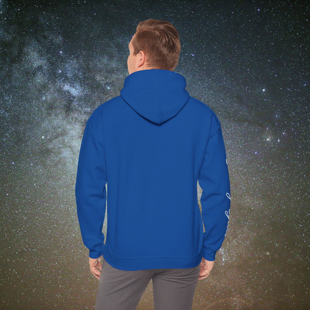 Softest Rebellion™ "Breaking Cycles" Hoodie