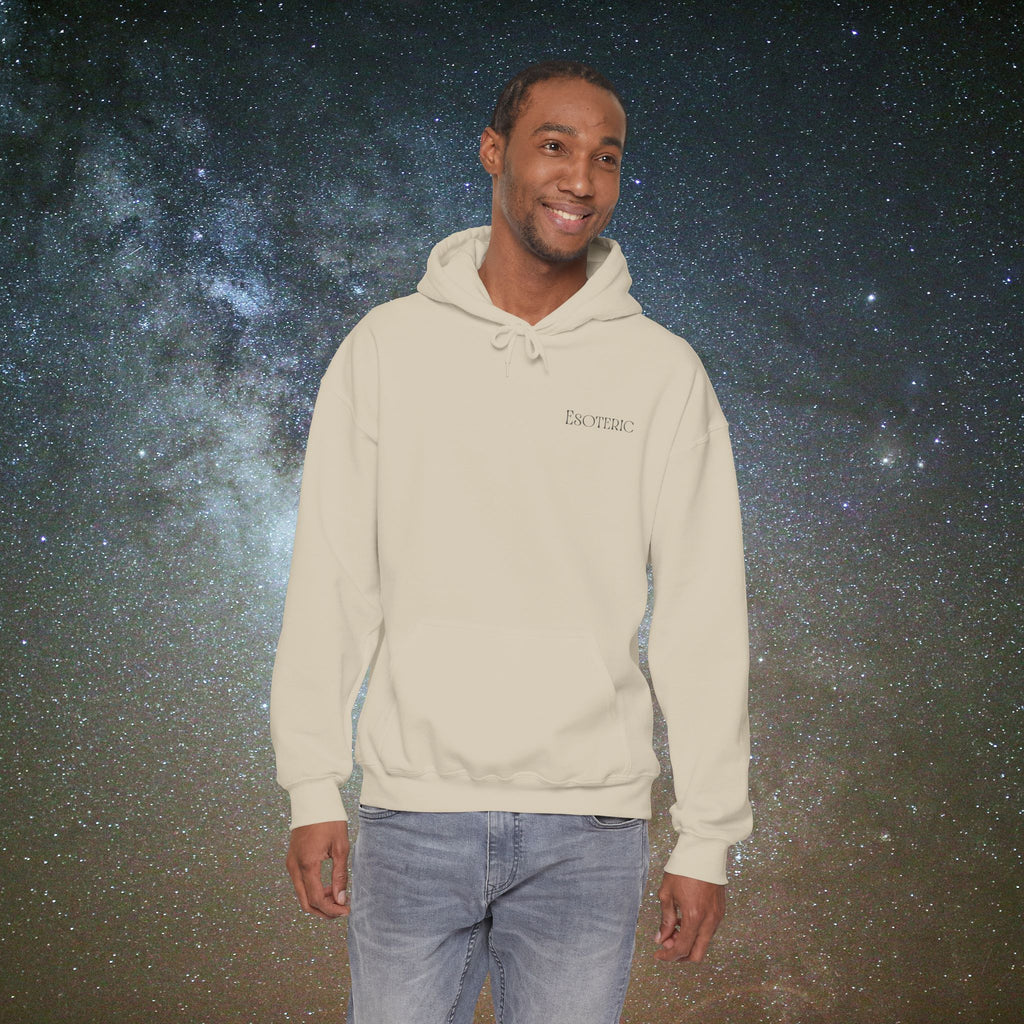 Softest Rebellion™ | Esoteric Hoodie