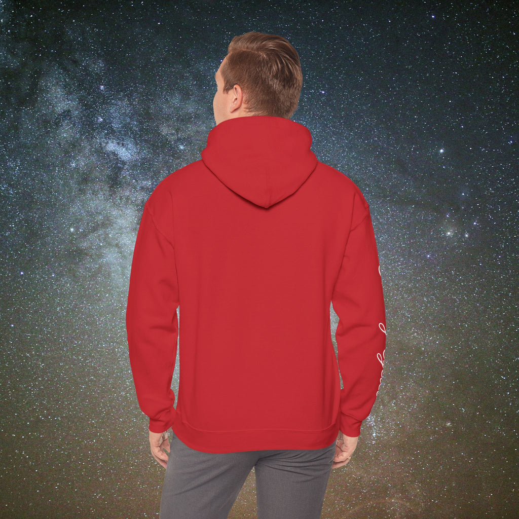 Softest Rebellion™ "Breaking Cycles" Hoodie