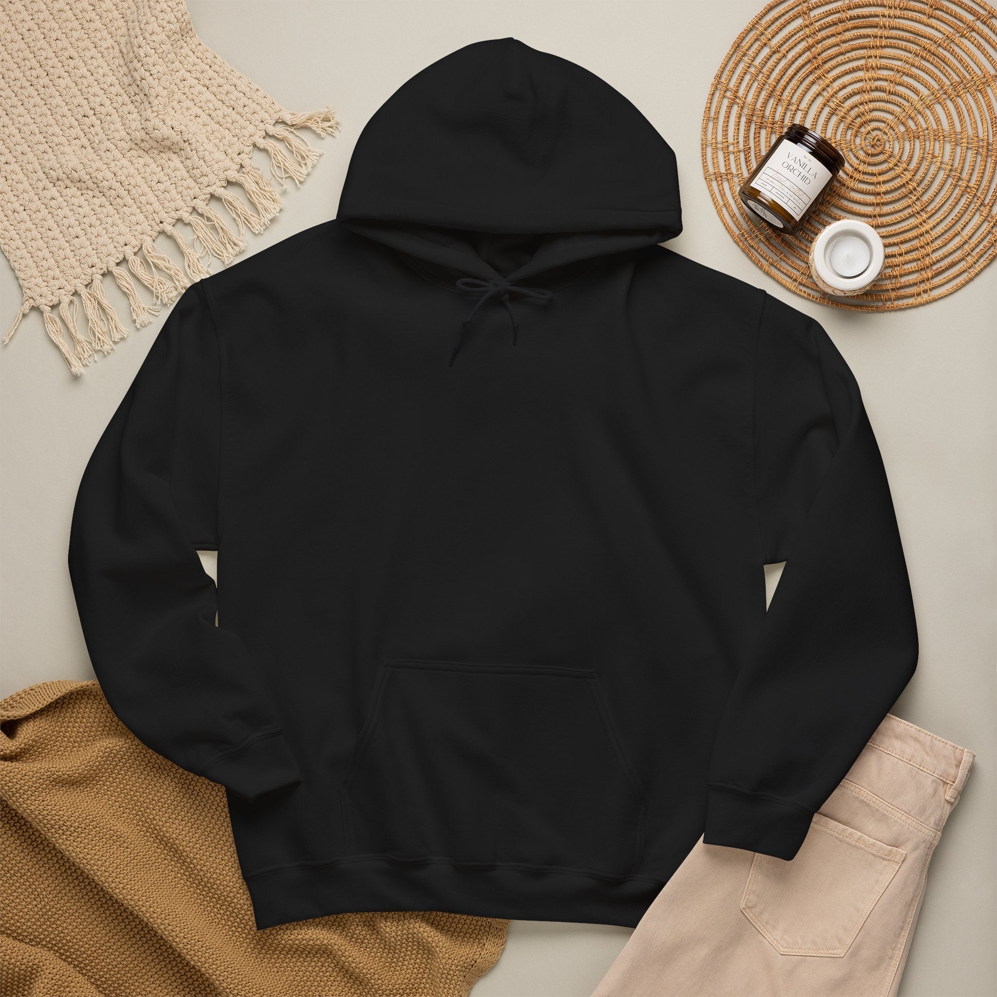 Protect Your Magic Watercolor Galaxy | Softest Rebellion™ Hoodie