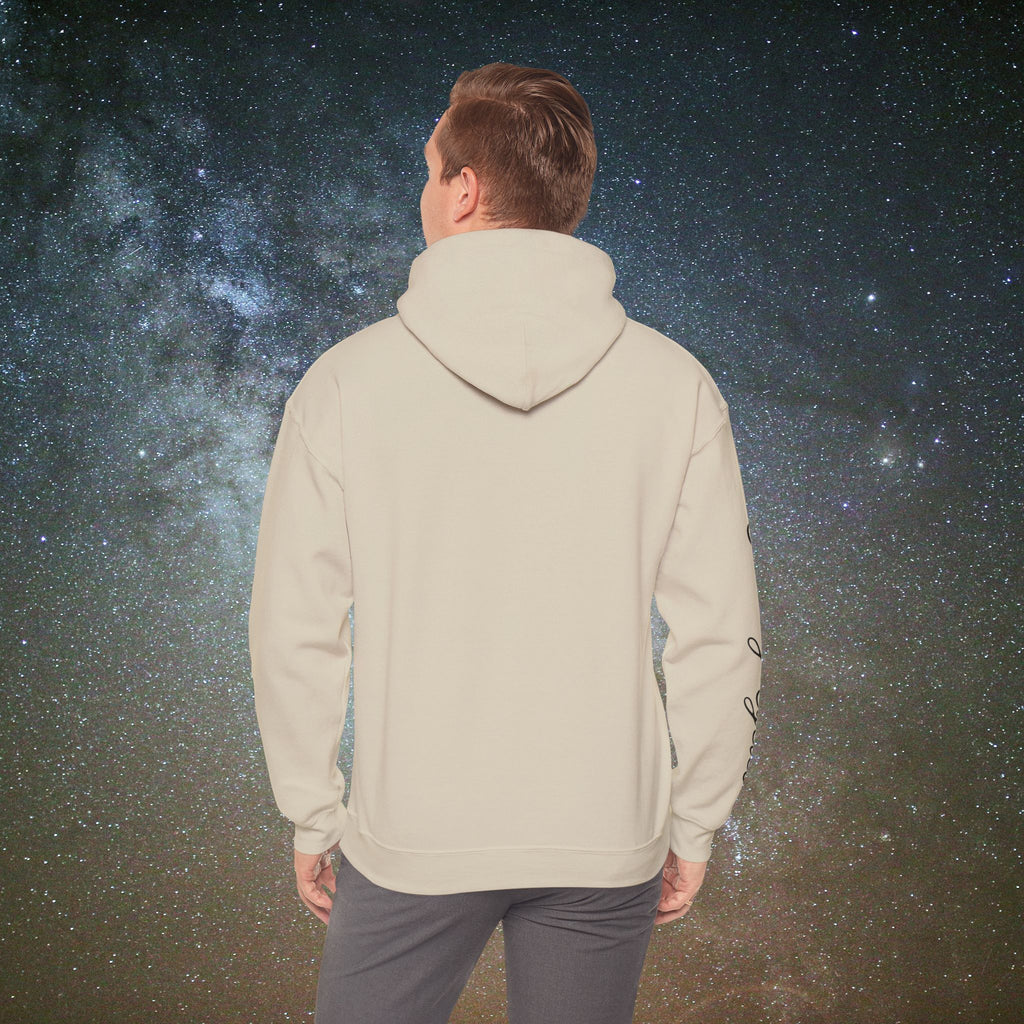 Softest Rebellion™ "Breaking Cycles" Hoodie