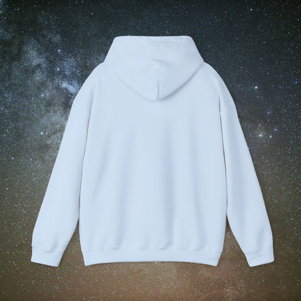 Softest Rebellion™ Minimalist Hoodie