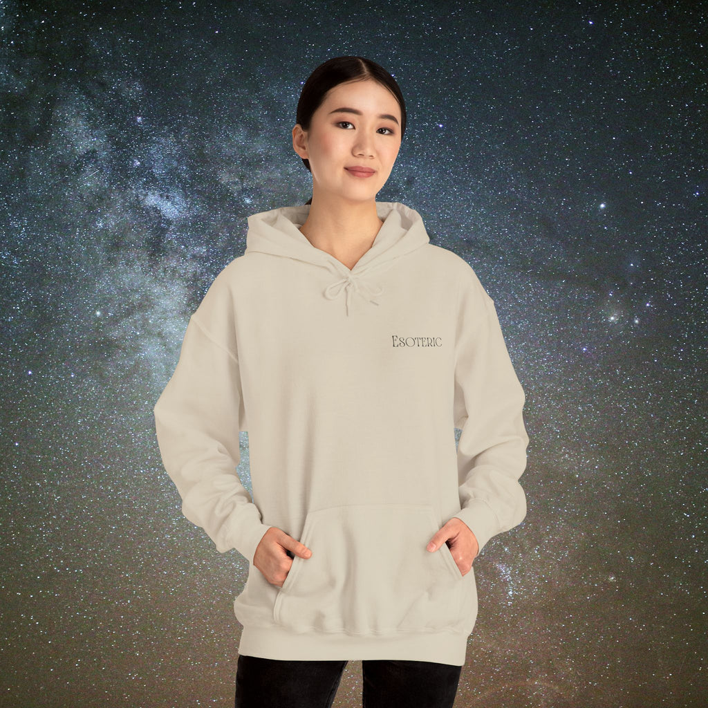 Softest Rebellion™ | Esoteric Hoodie