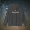 Softest Rebellion™ "Insubordinate" Angel Hoodie