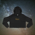 Softest Rebellion™ Women’s Cropped Hoodie