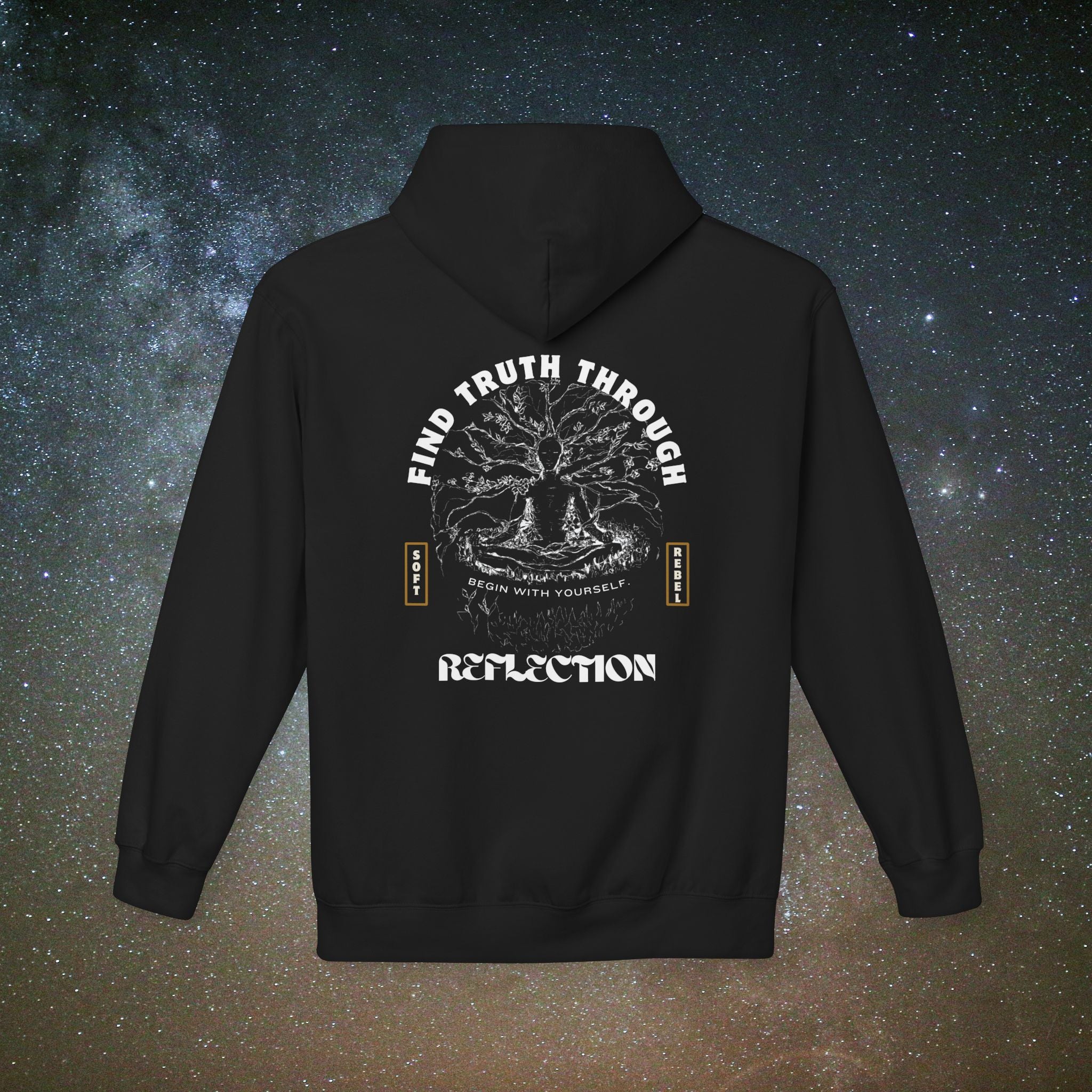 Chapter Four • Reflection