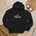 Softest Rebellion™ | 12H Energy Hoodie