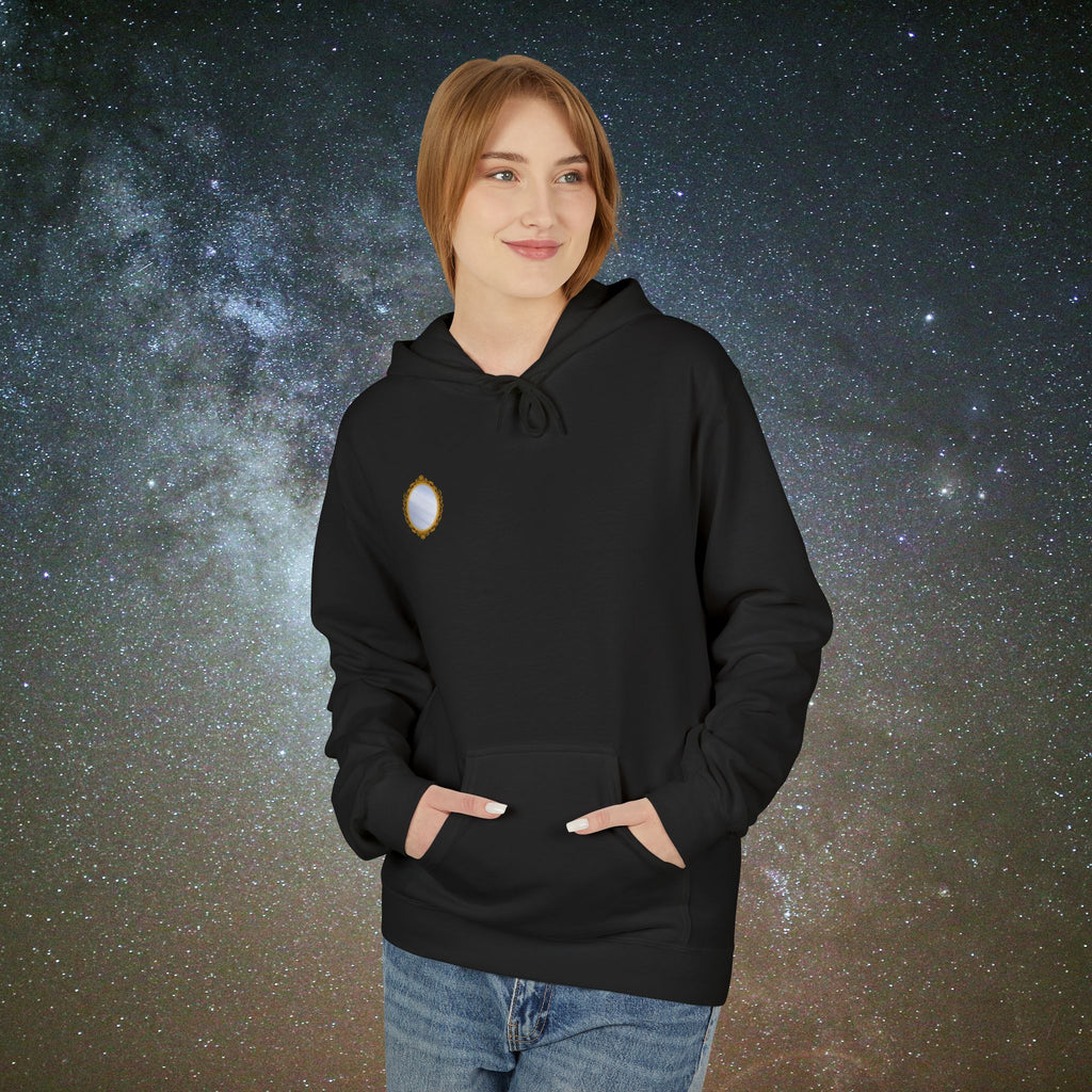 Beneath Her Moonlight™ - "The Truth Is Not a Sword" Hoodie