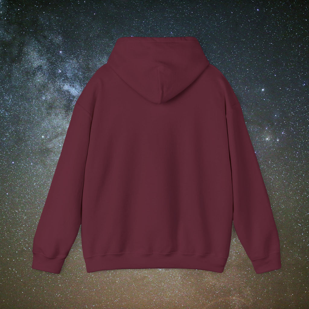 Softest Rebellion™ Minimalist Hoodie